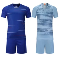 

new model man football shirt maker soccer jersey