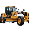 Sany tractor grader attachment SPR200C-6 used dr power grader