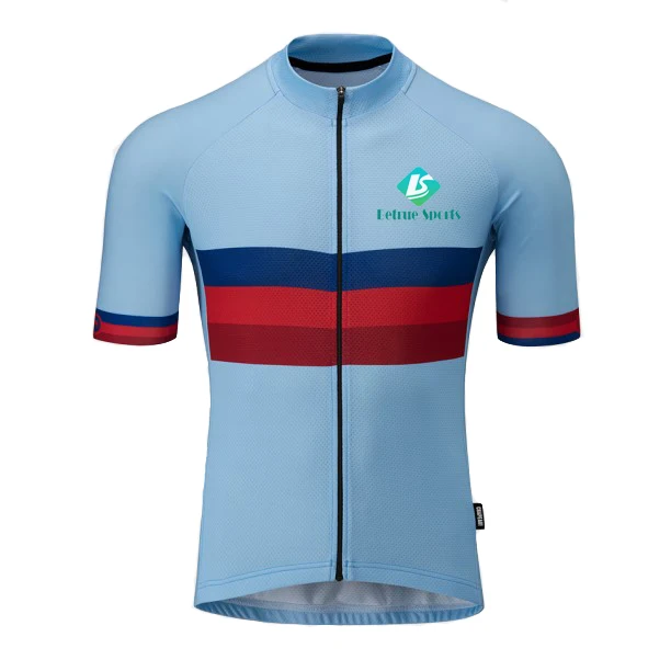 fastcute cycling jersey