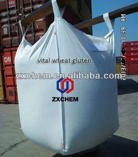 
gluten free wheat flour 