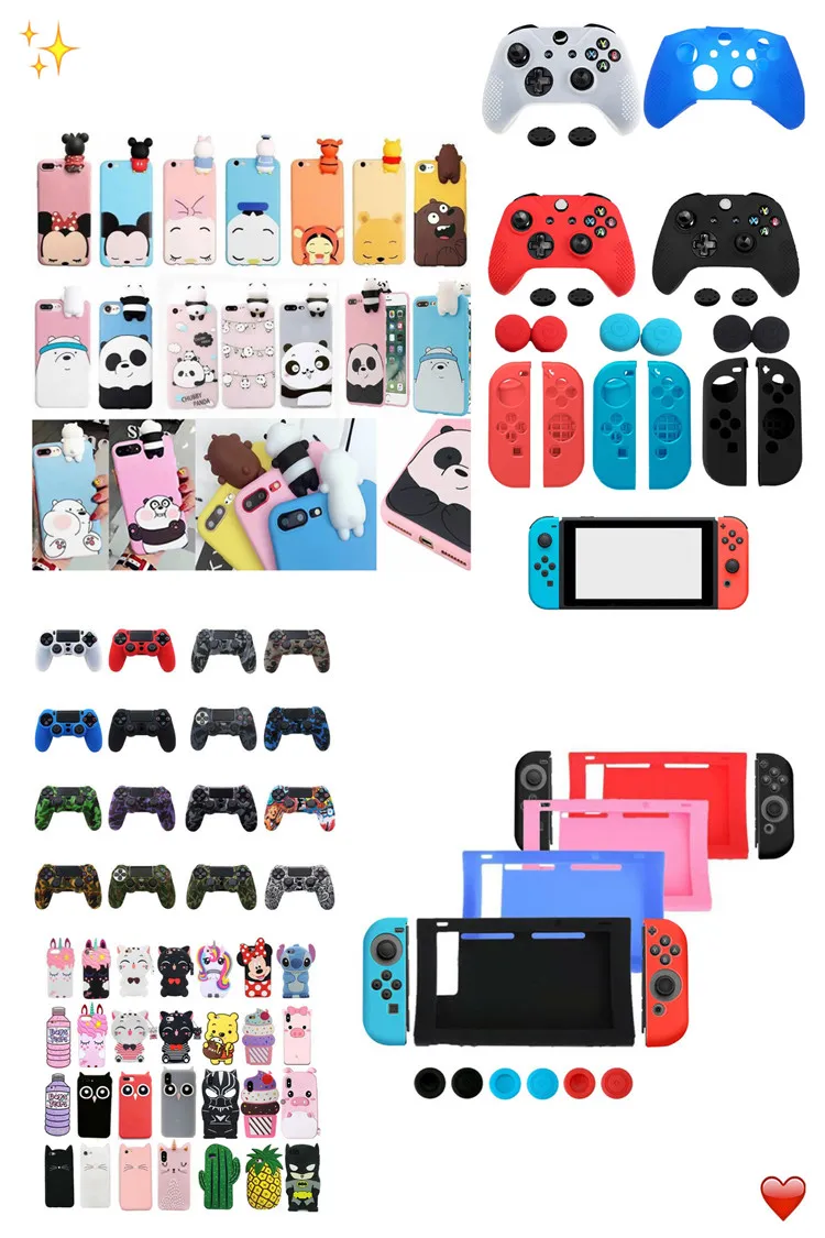 Electronic Accessories