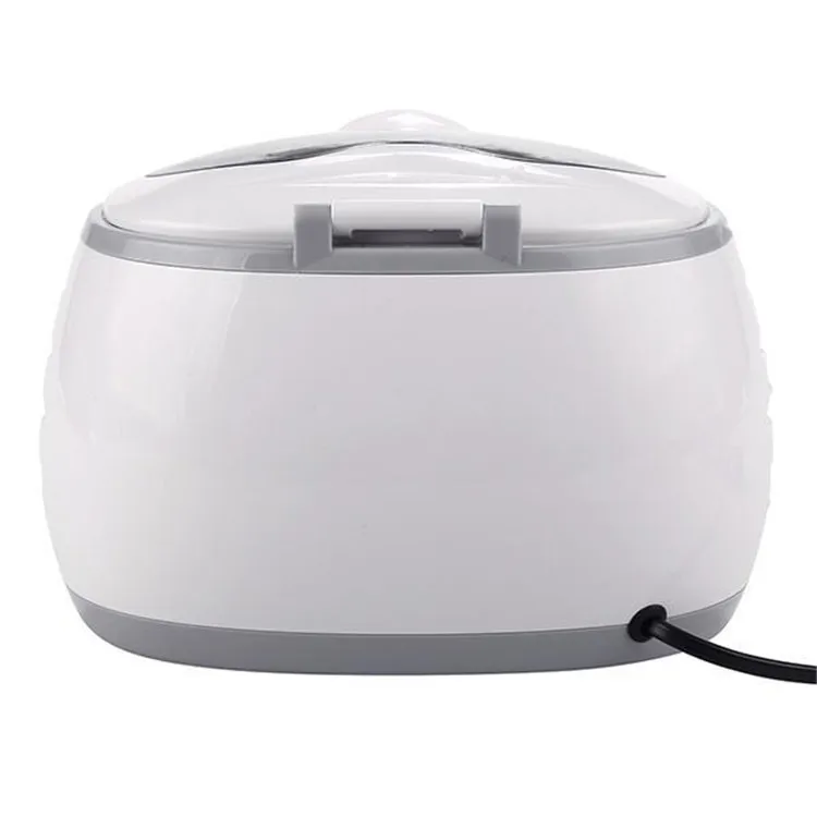 600ml digital ultrasonic cleaner ultra sonic bath cleaning tank