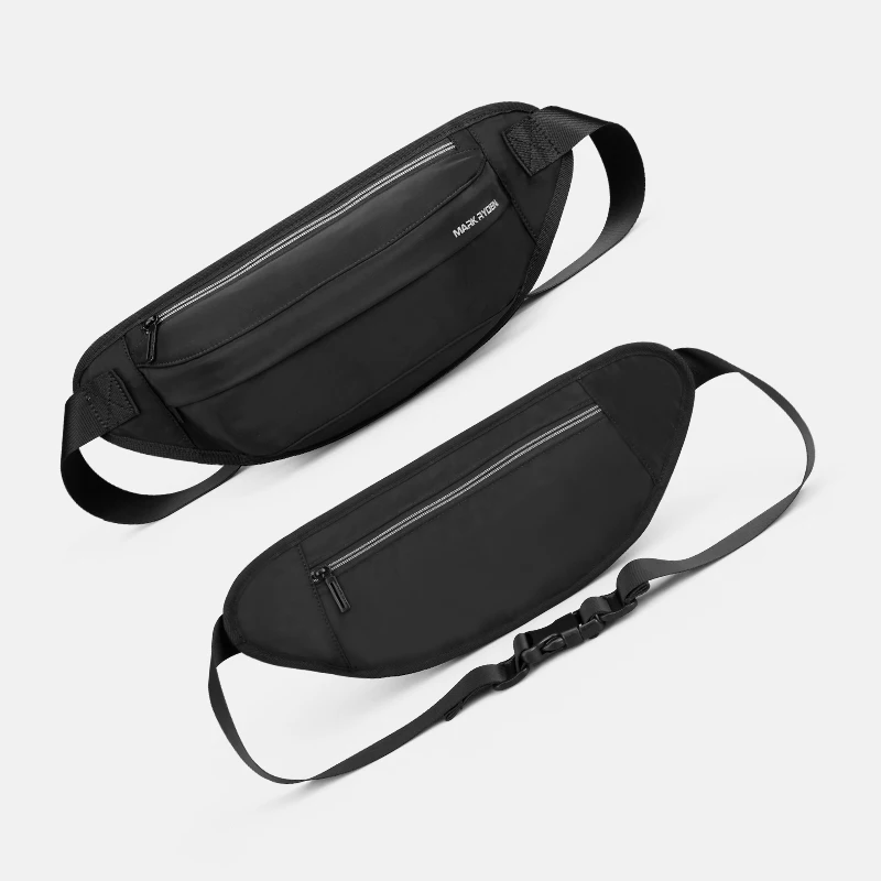 mens waist bag designer