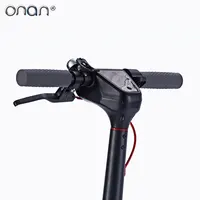 

ONAN Germany Fast And Smart Electric Scooter With App Control Funtion