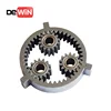 Manufacturer custom high precision internal spur gear