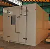 insulated light weight roof and wall pu foam sandwich panel cold room sandwich panel for kepping fresh