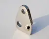 Customized high precision auto pressed sheet metal parts bracket stamping part