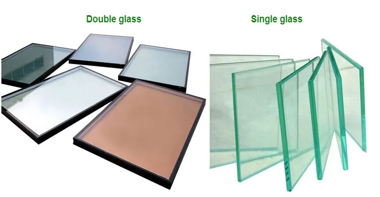 Double Glazed Door Reflective Glass Door - Buy Glazed Door,Door Glass ...