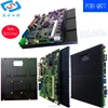 intel core i3 i5 i7 CPU support 2*Mini pcie 170*170 service mini itx motherboard