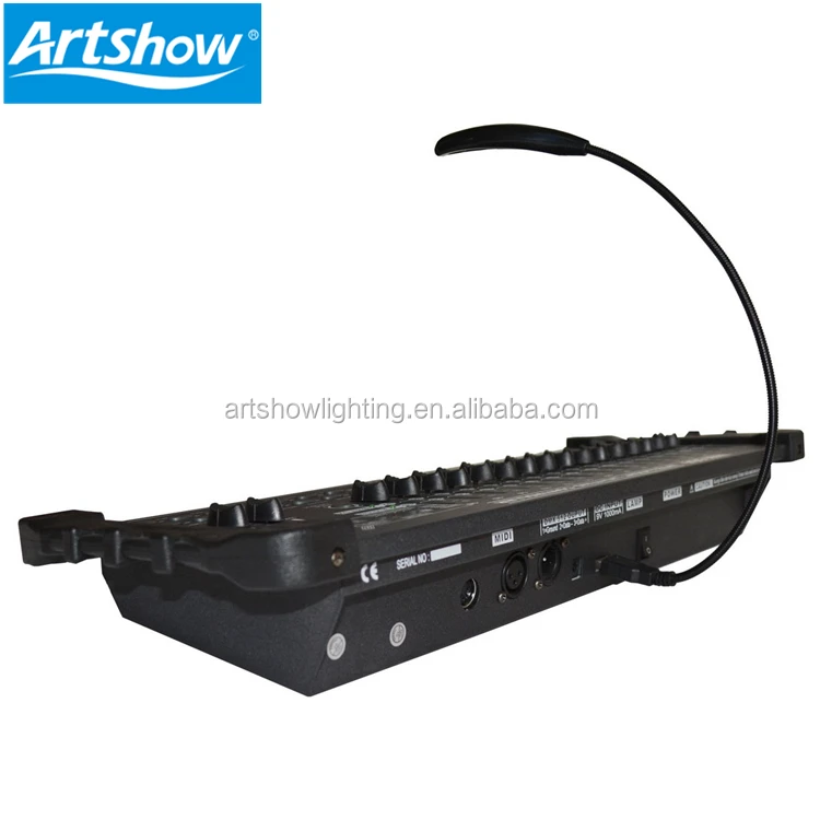 1313-DMX 384