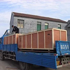 02_package_for_exporting_pvc_door_window_machines