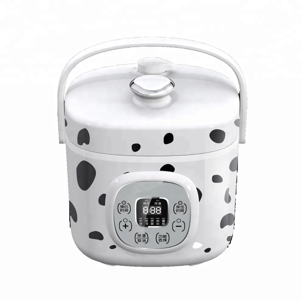 2l Mini Cute Portable Best Practical Kitchen Appliance Brand