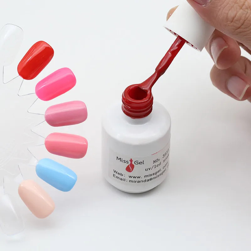 

2015 Best Quality gel polish nails suppliers uv gel polish wholesales