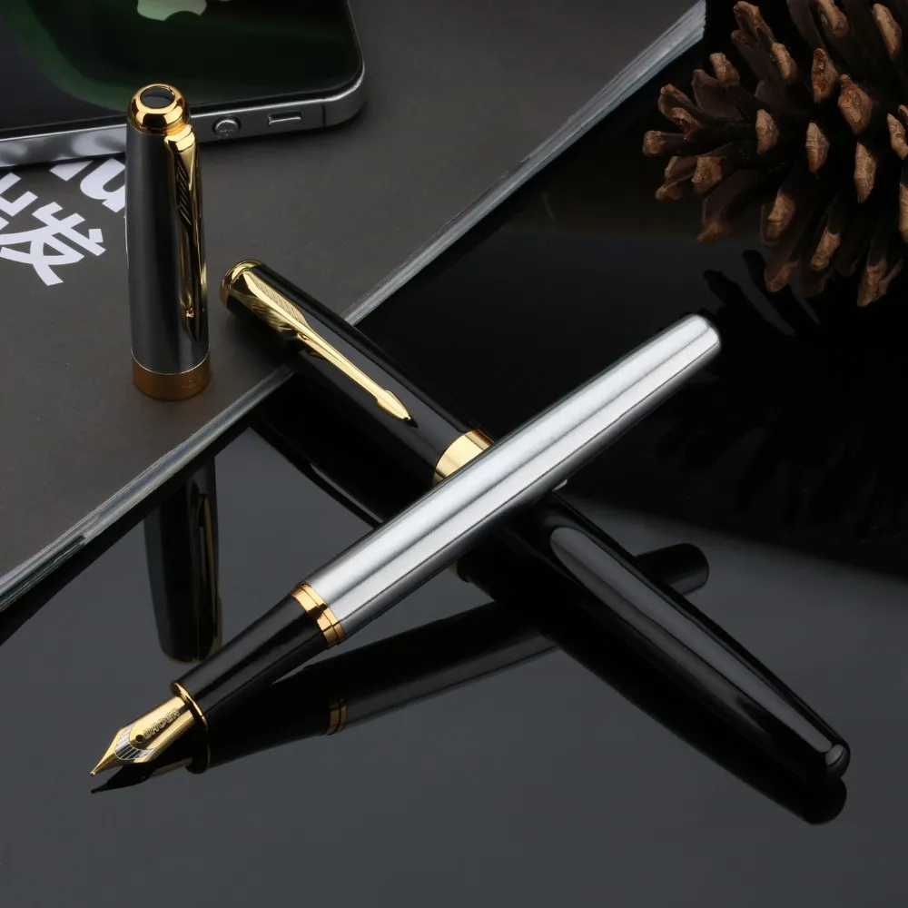 High Quality Luxury Fountain Pen Brand Fountain Pen Buy Fountain Pen