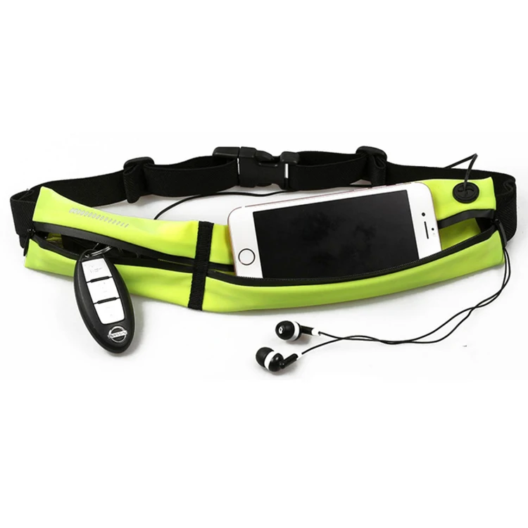 

New Arrival Running Belt Top Sale Running Waist Bag,High Quality Running Pouch Bag, As your request