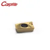 Wuxi Carpfite Supplier CNC Turning Tungsten inserts hertel carbide inserts with lowest price
