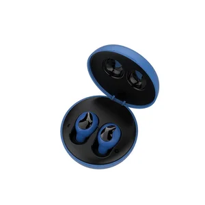 2019 Wireless Bluetooth 5.0 Earbuds Noise Cancellation
