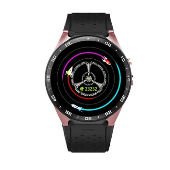 smart bt watch