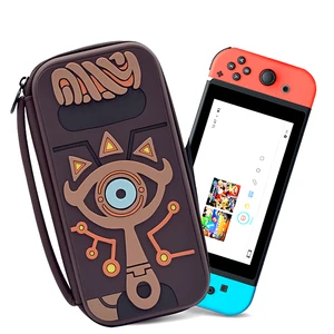 Zelda Design EVA Hard Carry Case Nintendo Switch