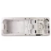 China Supplier Balboa Fiberglass Adult Above Ground Container Swimming Pool