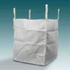 Polypropylene pp plastic big jumbo FIBC super sack ton woven bag manufacturer