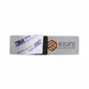 Programable customized rfid on-metal tag anti-metal ceramic sticker for gas cylinder