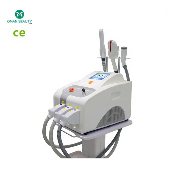 

2017 Portable IPL CE approved beauty machine /OPT SHR IPL hair removal /ipl lamp
