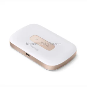 ZTE Nubia WD660 Mobile WiFi Hotspot