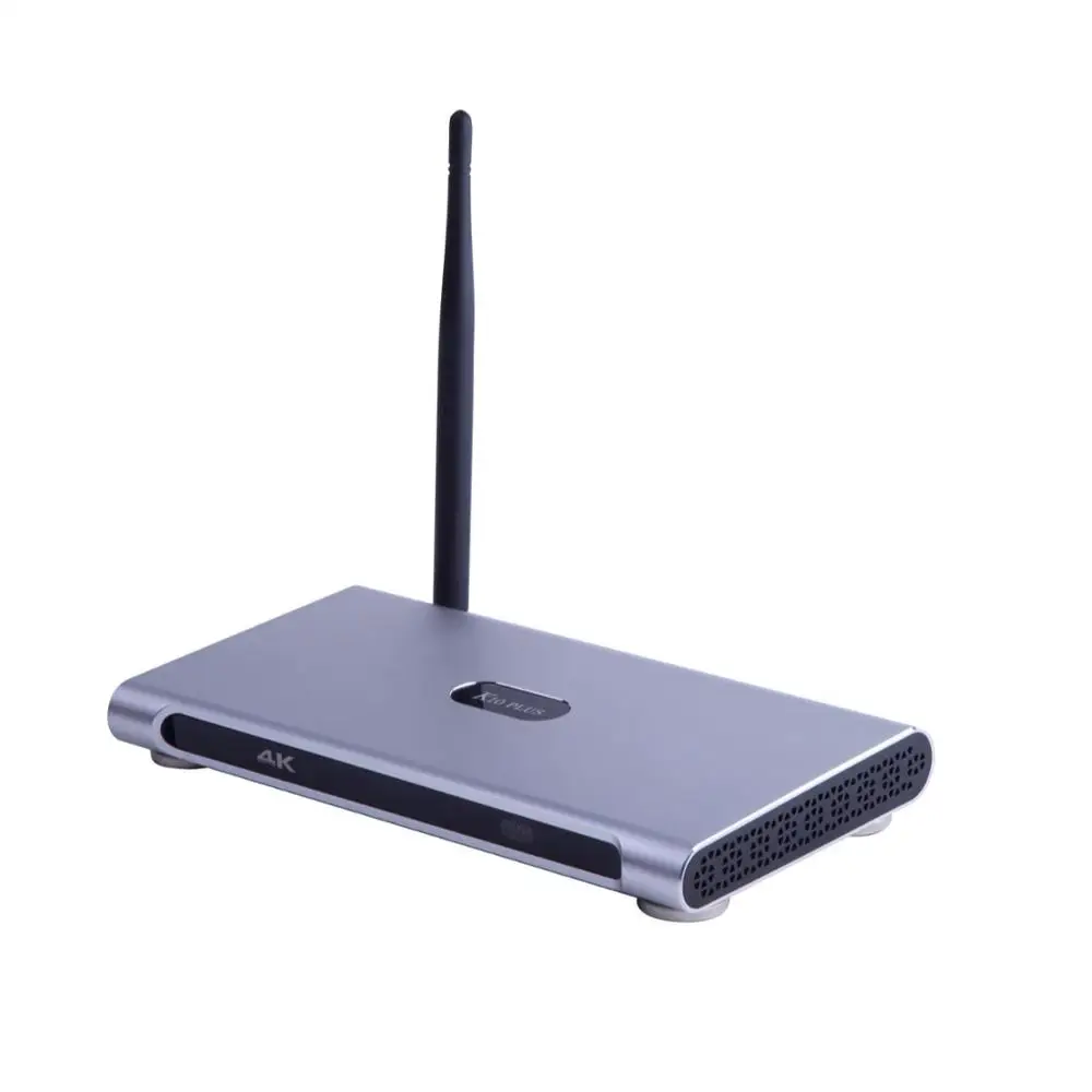 

High quality K10 brand oem tv box android7.1 box | fire tv box, 7 color