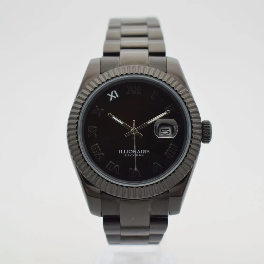 

Hot sale luxury watch waterproof watches Quartz watch, Black,white,red,blue
