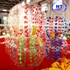 Standard inflatable bumper ball soccer bubble for football Human for sale