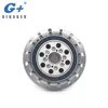 Robot 6 Axis Reducer Gear Box Servo Drive Robot Arm Reducer for Motorized Rotary Table CSF-20-30k 50k 80k 100k 120k