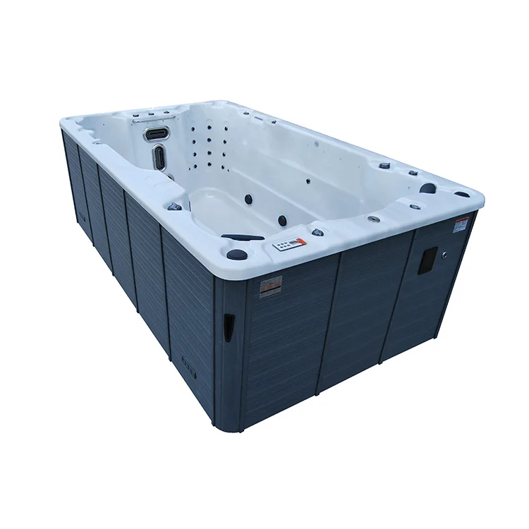 New Design Large Balboa Control Above Ground Swimming Pool Australia