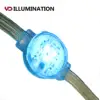 ip68 waterproof outdoor led module with 3 years warranty