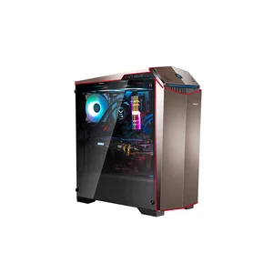 Ipason OMG Gaming Desktop PC i7 8700K GTX 1070Ti