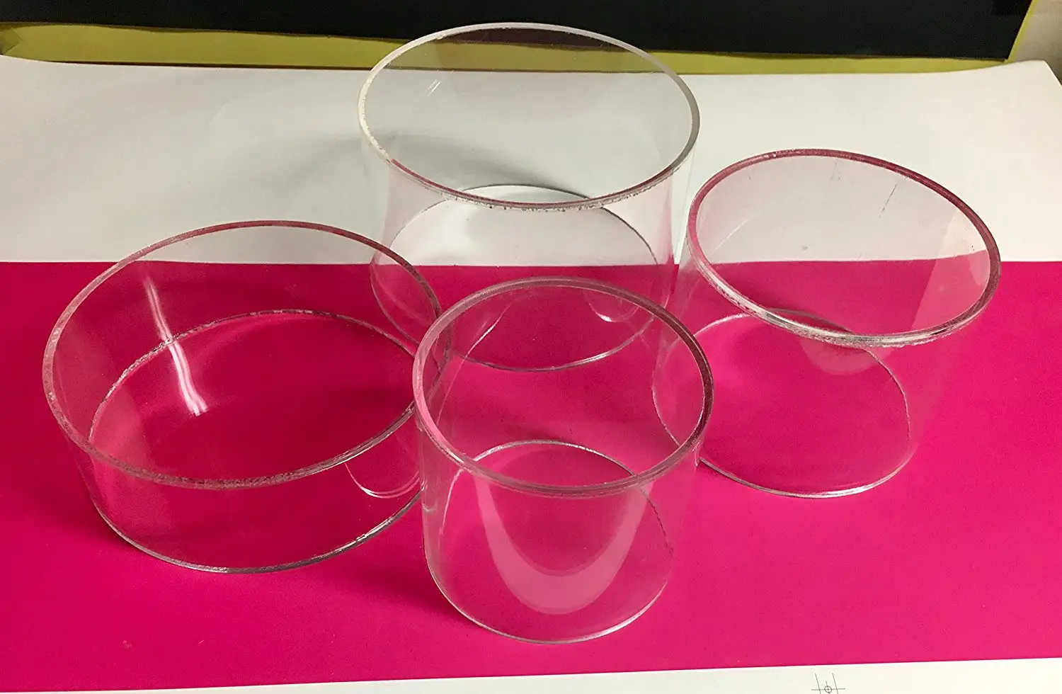 Cheap Clear Acrylic Cylinder Vases, find Clear Acrylic Cylinder Vases