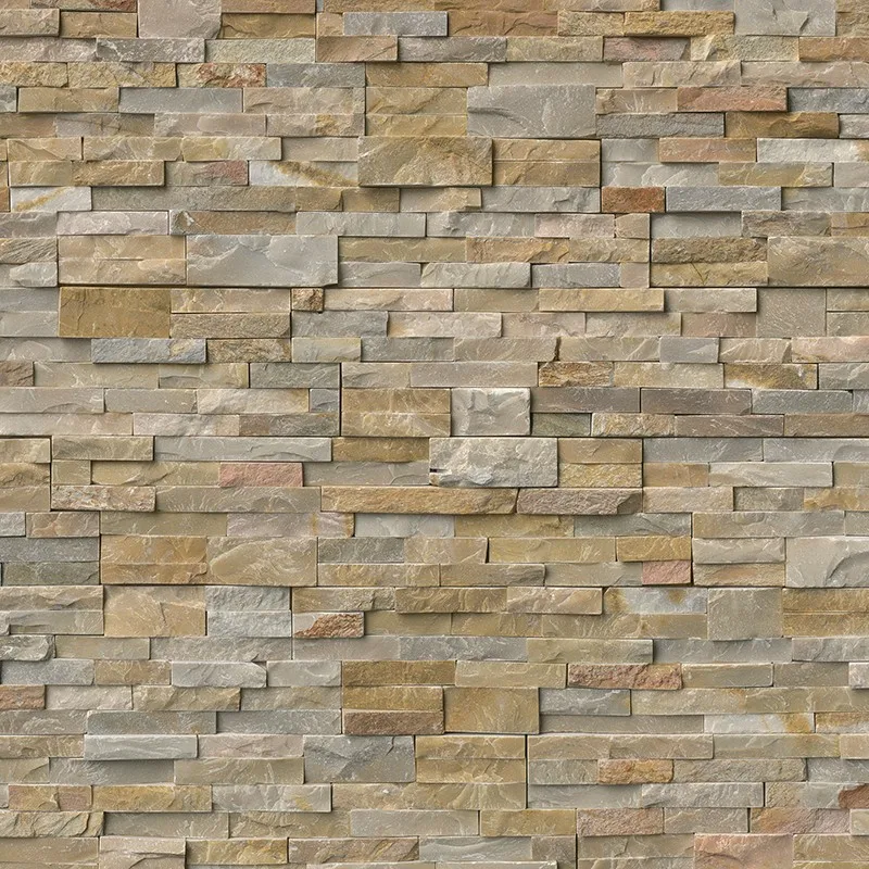 Top Quality Exterior Limestone Wall Cladding With New Design - Buy ...