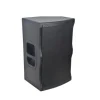 RQSONIC WF15ADDSP-BT-600W 15'' high power pro active with DSP processor wooden box subwoofer outdoor stage speaker sound system