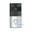 Waterproof Villa Apartment China Onvif Ring Ip Sip System Wireless Intercom Bell Video Door Phone Wifi Doorbell Camera
