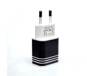 18W USB Wall Charger Fast Mobile Charging