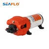 Agricultural Spraying Pump SEAFLO 12V 4.5GPM 40PSI Circulation Pump