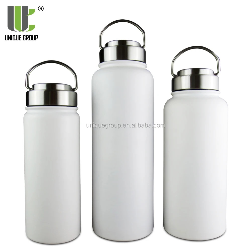 40oz Double Wall Vacuum Insulated Bottles