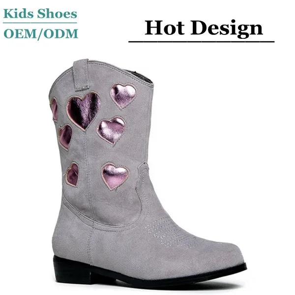 botas vaqueras para niños baratas