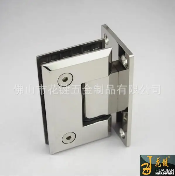 Heavy Duty Glass Adjust Self Closing Spring Loaded Door Hinge Buy Spring Loaded Door Hinge Adjust Self Closing Door Hinge Heavy Duty Glass Door