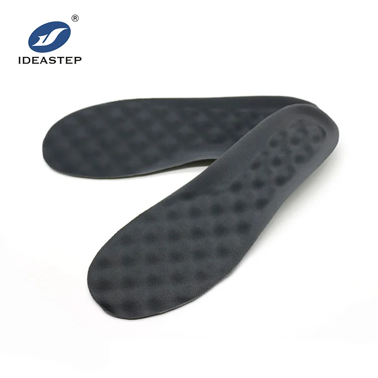 

Medical Diabetic Insole pain relief foot pad, Gray