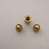 GOLD COLOR TITANIUM GR5 HEX HEAD DOME CAP NUT 3/8-26