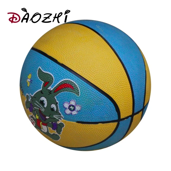Rubber Top Quality Cheap Mini Plastic Basket Ball Wholesale Buy