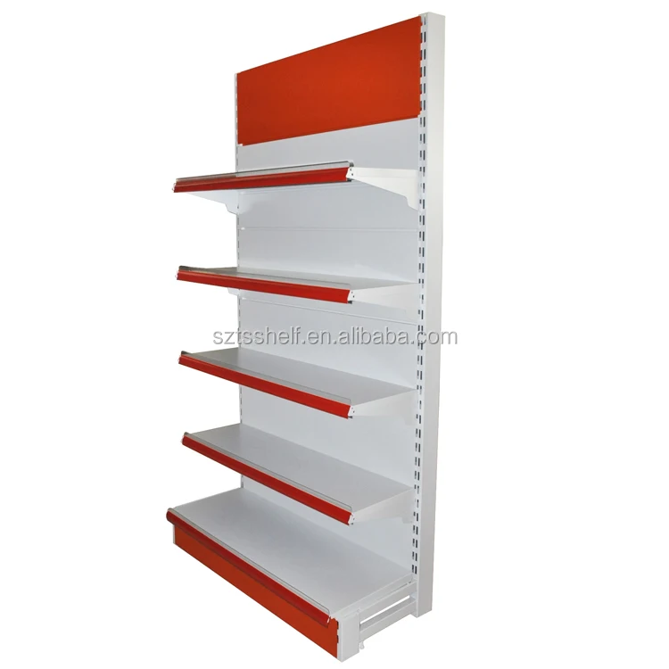 Tego Style Supermarket Shelf Model Shelf/ Display Rack /supermarket