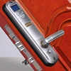 (HF-LE211) High Security Optics Reader Computer Controlled Door Lock