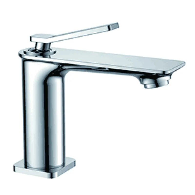 Cold/Hot Water Bathroom Sink Faucets Basin Faucet